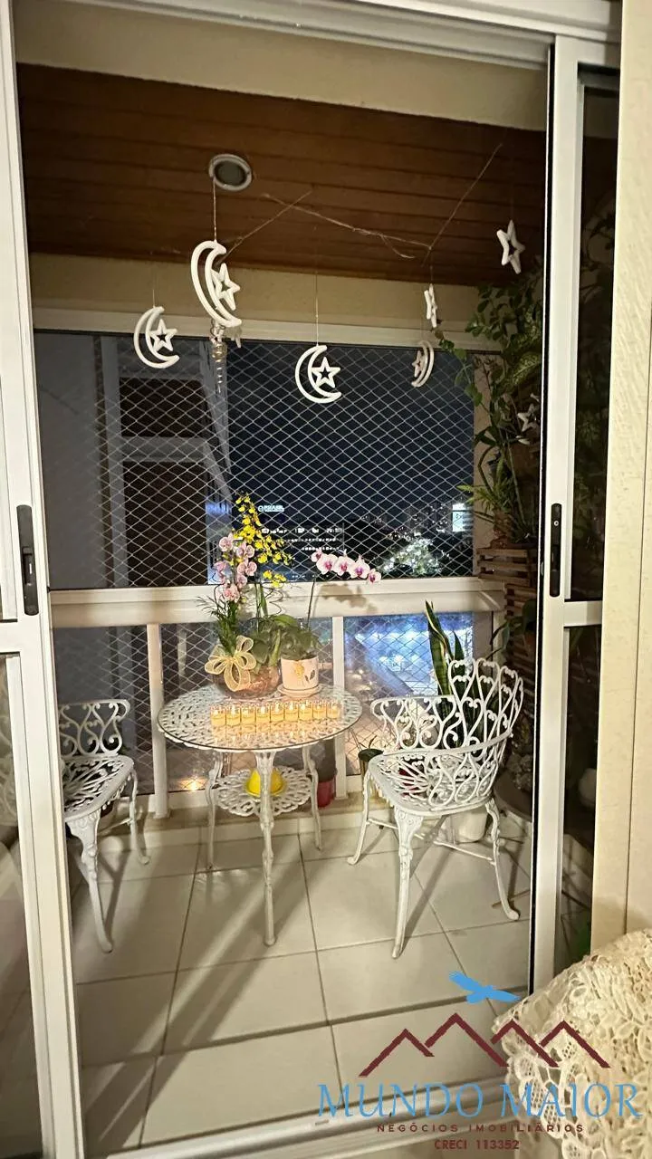 Imagem VILA ASSUNÇÃO: 91m² PORTEIRA FECHADA R$890k c/ 2 Vagas + Lazer!