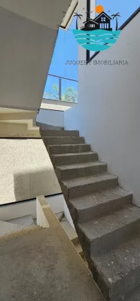 Imagem Lançamento Casa em condomínio Juquehy - entrega no contrapiso, 160m² de construção e 250m² de área útil, 3 suítes, 2 vagas | Juquehy Imobiliária