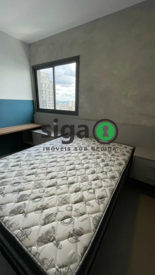 Imagem APARTAMENTO 1 DORMITÓRIO PARA ALUGAR NA CONSOLAÇÃO