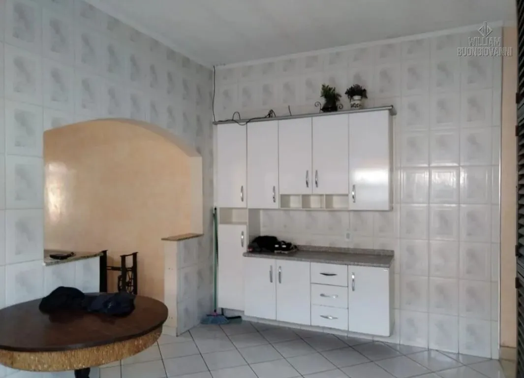 Imagem CASA GEMINADA À VENDA - CAIÇARA | PRAIA GRANDE/SP