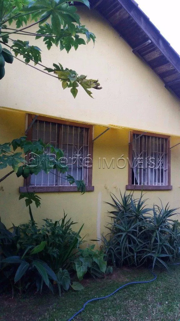 Imagem Terreno com casa a venda na REstrada das Furnas - Porto Alegre /RS