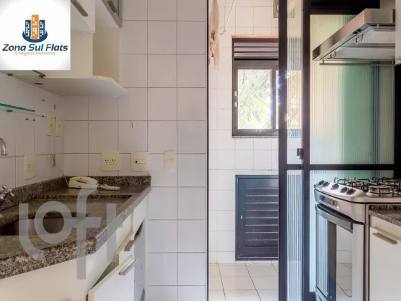 Imagem Apartamento à Venda Na Vila Mariana Com 3 Dormitórios e 2 Vagas