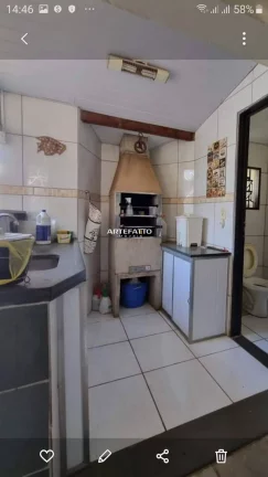 Imagem Vende-se Casa no Jardim Portinari - Franca, SP