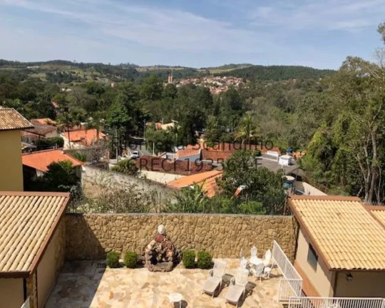 Imagem Casa à venda em Sousas, Campinas, São Paulo