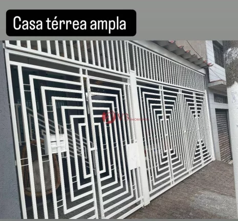 Imagem Casa para venda com 3 dromitorios e suite,com vaga para 2 carros na Guilhermina e Patriarca