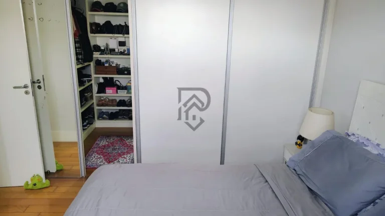 Imagem Apartamento saude pronto para morar andar alto