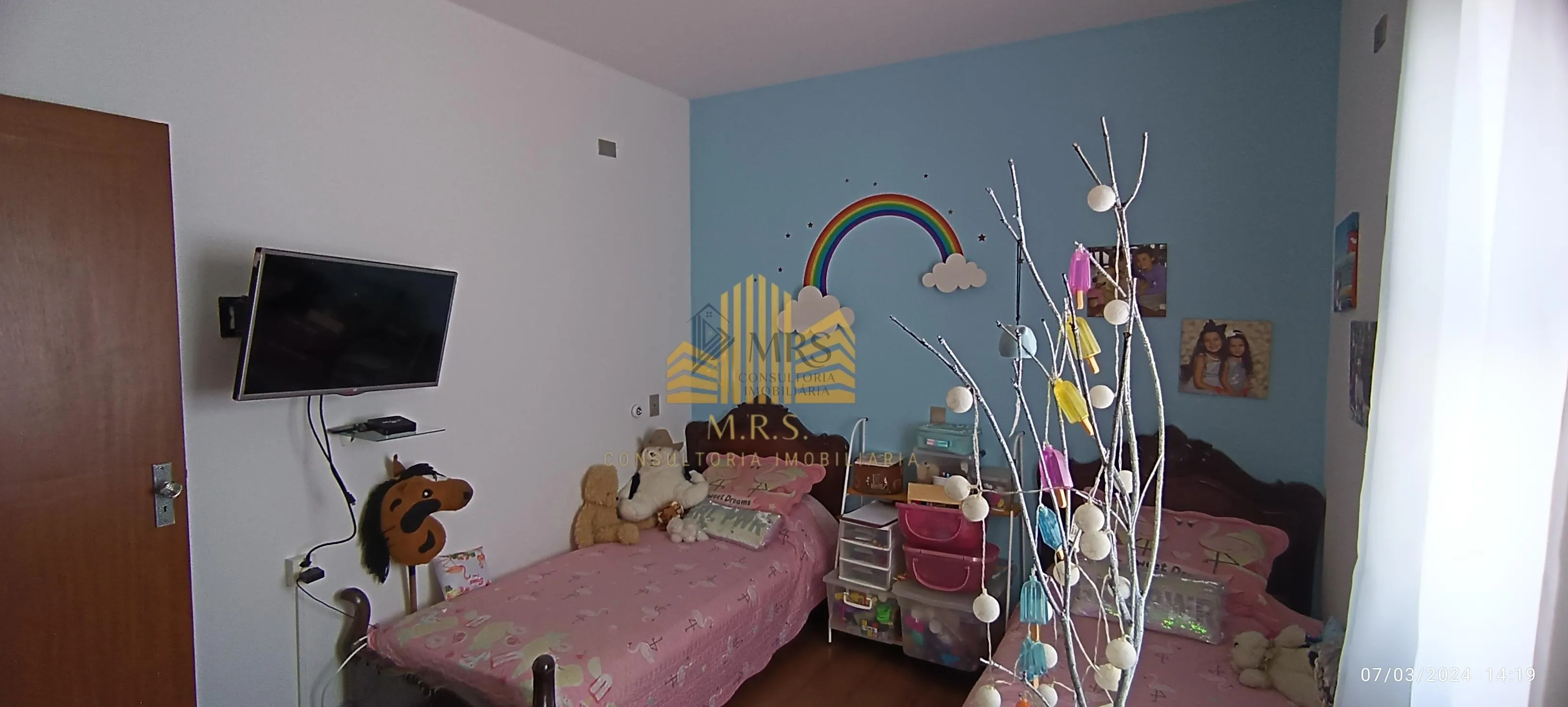 Imagem Casa 4 dorm 1 suite Jardim Paulista I