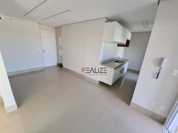 Imagem Apartamento à venda, 86 m² por R$ 986.000,00 - Edifício Le Jardin - Indaiatuba/SP