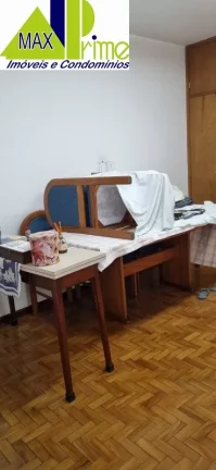 Imagem Sobrado à venda na Vila Gomes Cardim, São Paulo, 3 dorms, suíte, área de lazer. Confira essa oportunidade única! #ImóvelSP #VendaCasa
