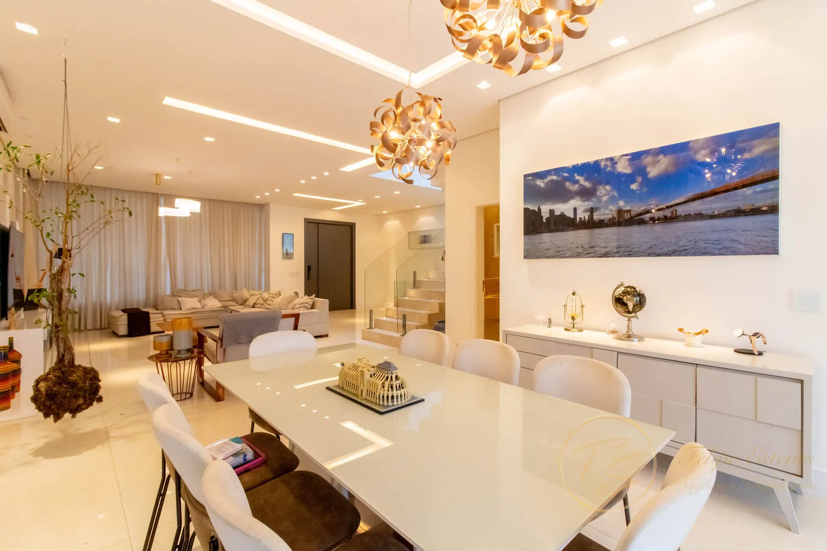 Imagem Elegância, conforto e segurança em um só lugar.