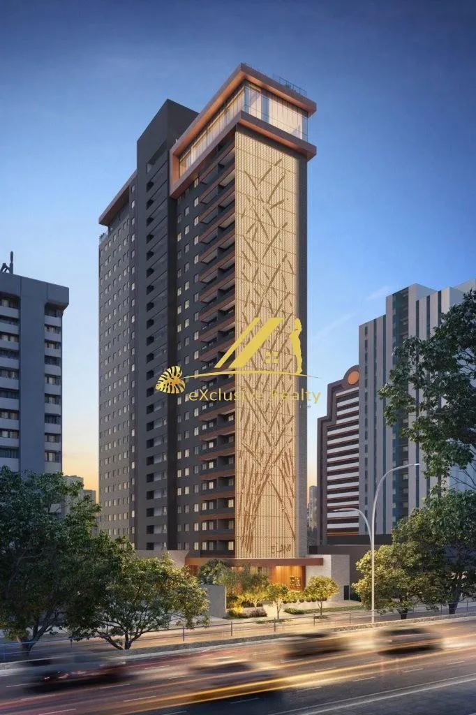 Imagem STUDIO RESIDENCIAL em Salvador - Bahia, Caminho das Árvores