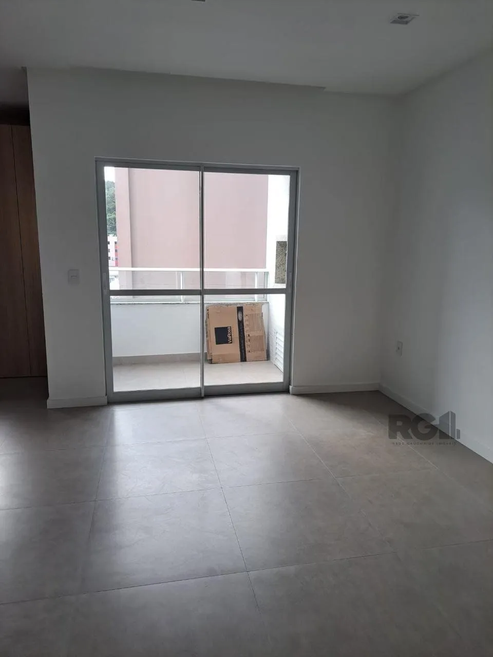 Imagem APARTAMENTO 2 QUARTOS - SUITE - BALNEÁRIO CAMBORIU - SC