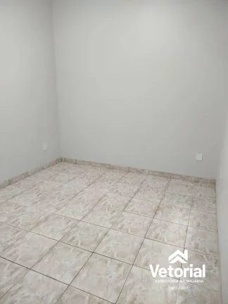 Imagem Apartamento para locação: 2 quartos, sala, cozinha e garagem, no Sandra Regina - Barreiras/Ba