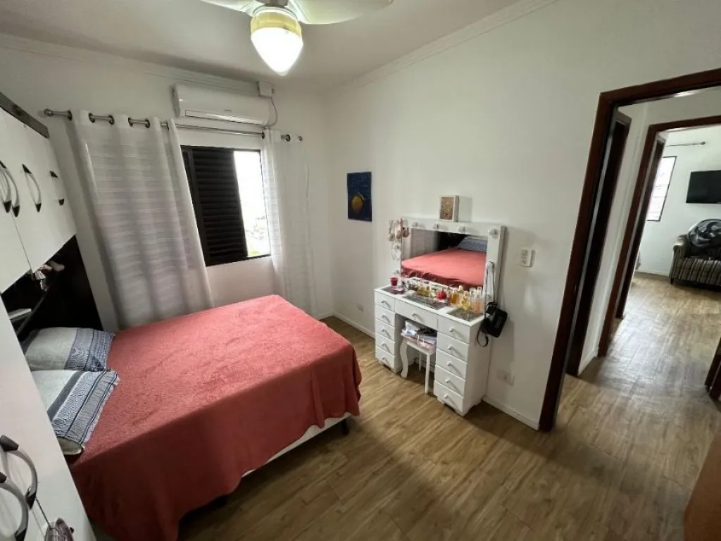 Imagem APARTAMENTO COM 65,00 m² - TUPI - PRAIA GRANDE SP