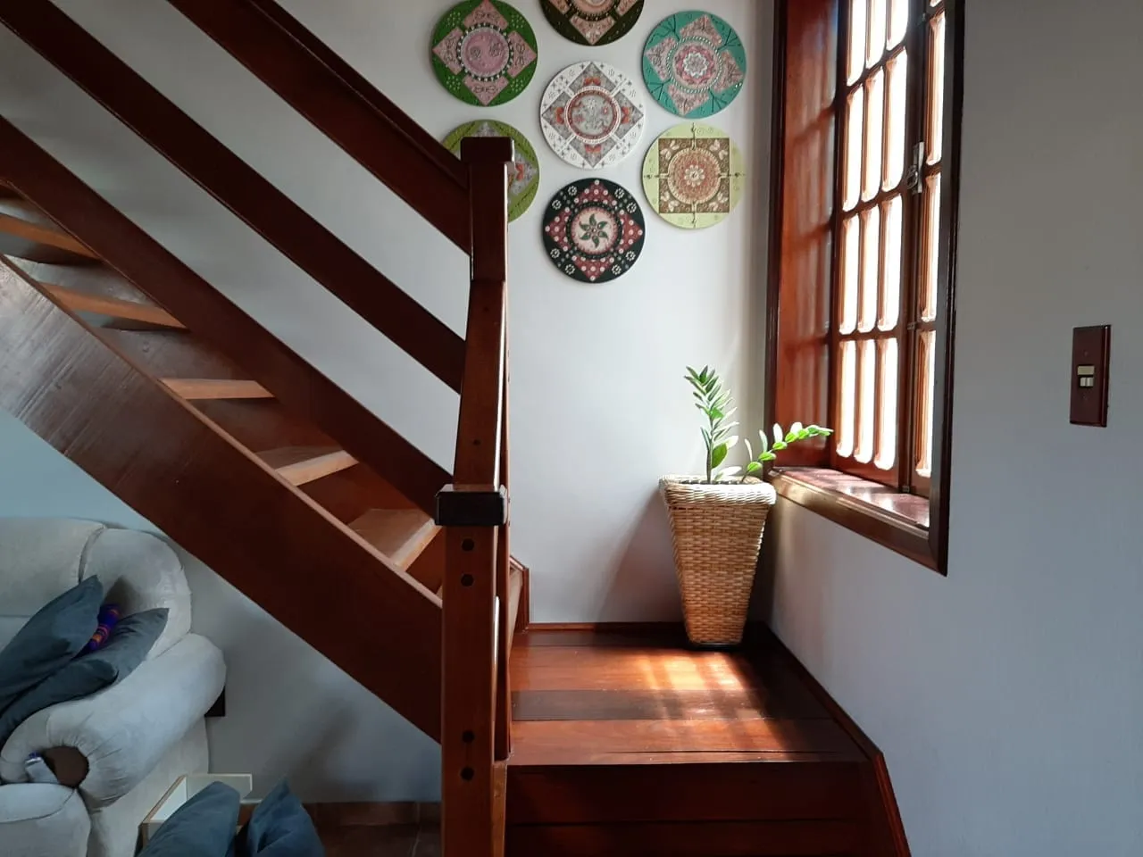 Imagem Casa à venda 3 Quartos, 1 Suite, 2 Vagas, 265M², Crispim, Pindamonhangaba - SP