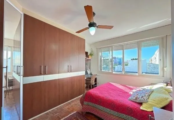 Imagem Apartamento no bairro Santa Tereza de 3 dormitórios e infra