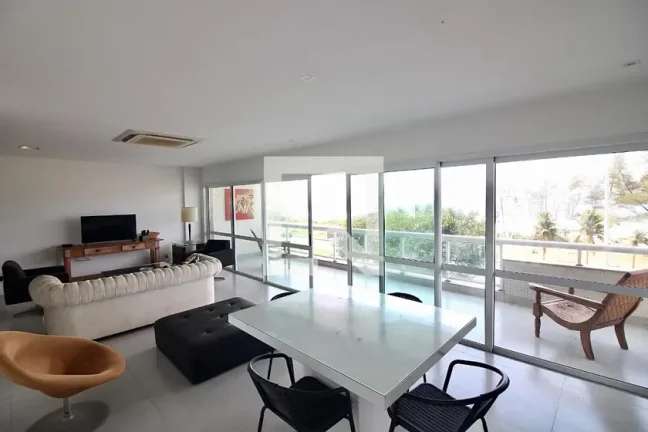 Imagem Apartamento à Venda - Recreio, 4 Quartos, 175 m2