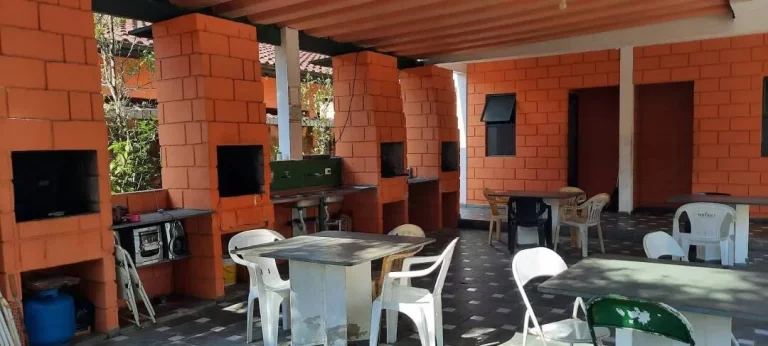 Imagem Oportunidade! Pousada e área de camping