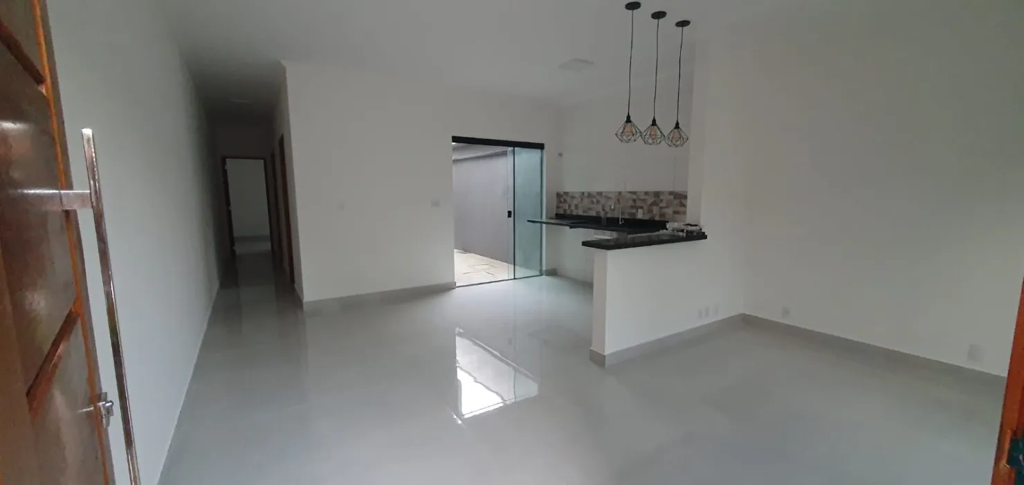 Imagem Casa à venda 2 Quartos, 1 Suite, 1 Vaga, 125M², Residencial San Marino, Taubaté - SP
