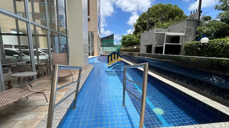 Imagem Apartamento na Tamarineira!