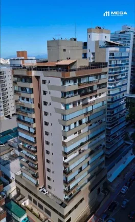 Imagem Apartamento com 3 dormitórios à venda, 139 m² por R$ 1.500.000,00 - Praia da Costa - Vila Velha/ES