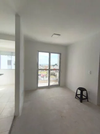 Imagem Apartamento com 2 dormitórios à venda, 46 m² por R$ 380.000,00 - Villa Romana - Itatiba/SP