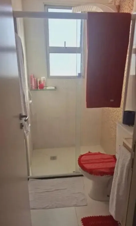 Imagem Apartamento para Venda em Sumaré, Parque Yolanda (Nova Veneza), 2 dormitórios, 1 banheiro, 1 vaga