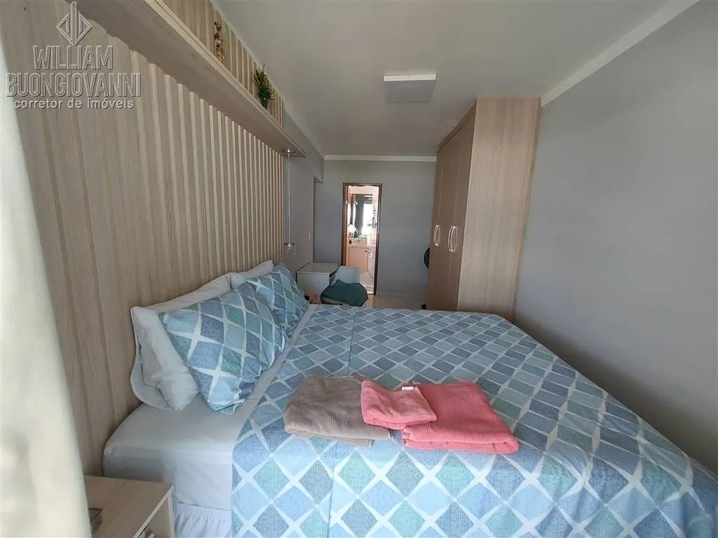 Imagem Apartamento à Venda em Real, Praia Grande - SP