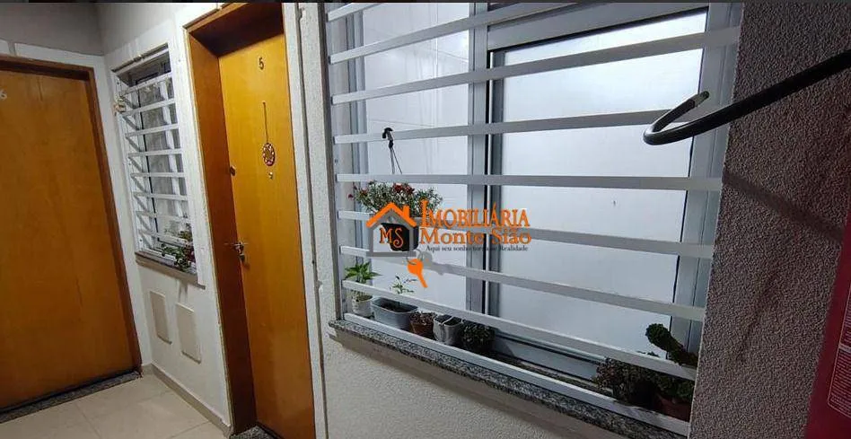 Foto do imóvel Apartamento com 1 dormitório à venda, 27 m² por R$ 210.000,00 - Vila Mazzei - São Paulo/SP
