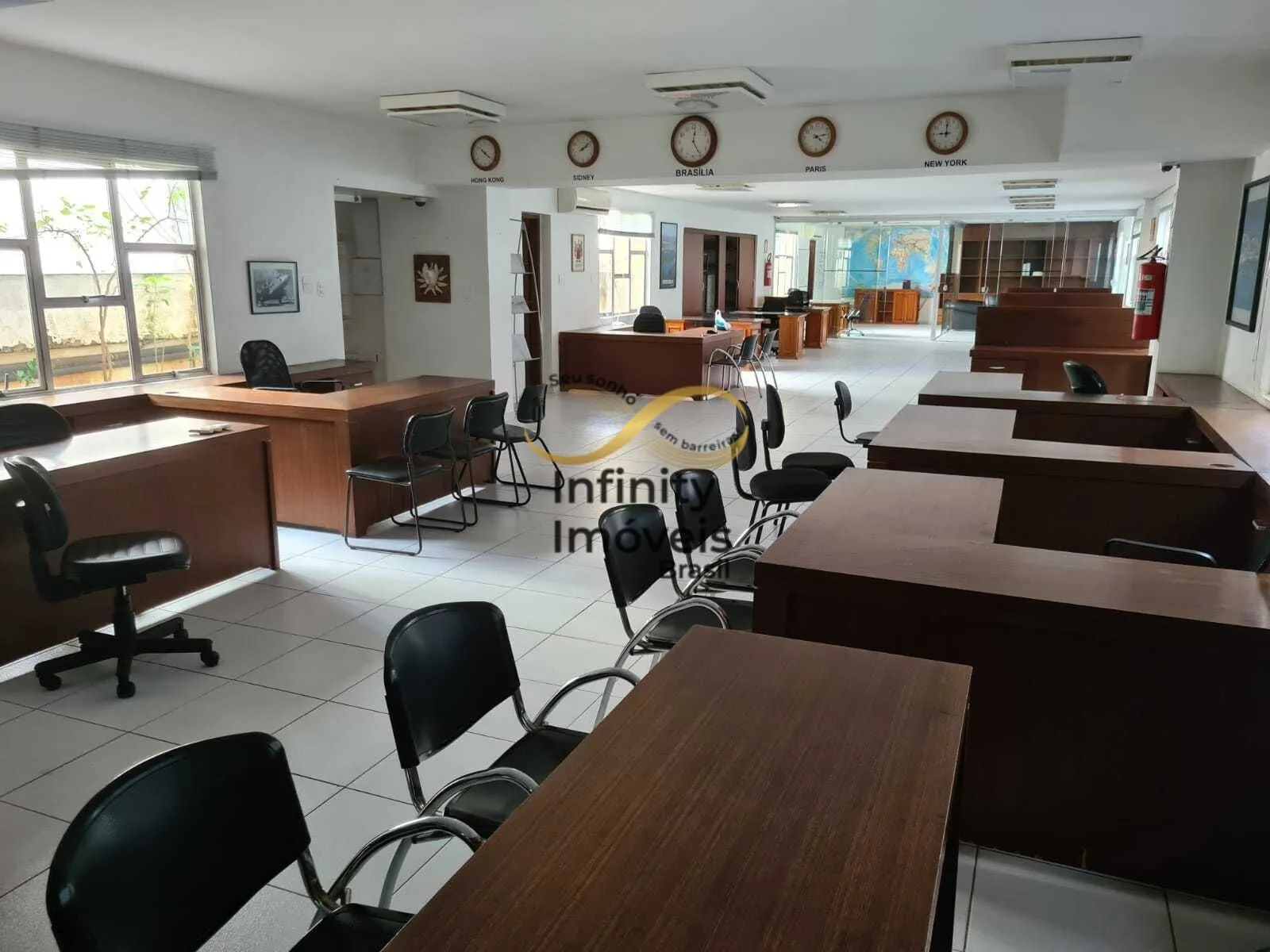 Imagem Sala comercial à venda no bairro Funcionários - Belo Horizonte/MG
