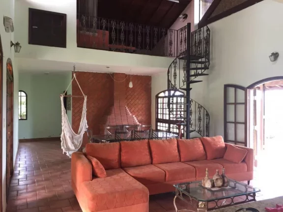 Imagem Chácara dos Sonhos à Venda em Bofete - Castelo Branco Km 183