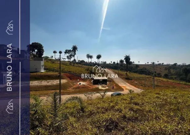 Foto do imóvel Lote à Venda em Igarapé Condomínio Morada do Sol