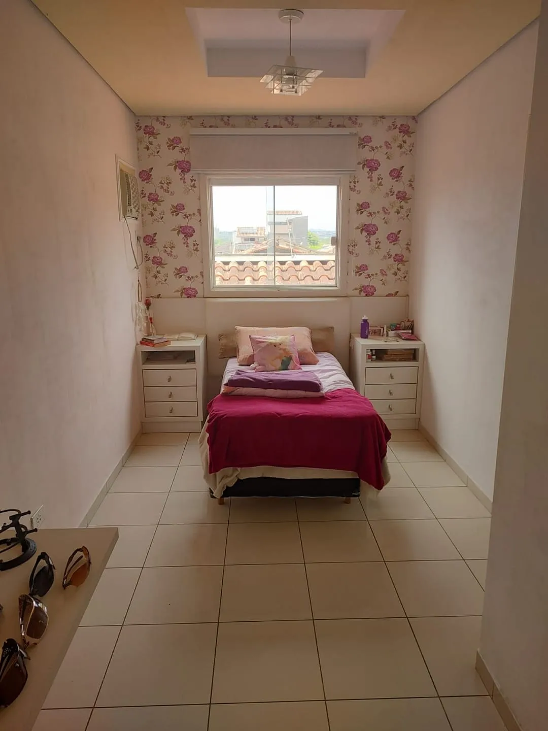Imagem Casa à venda 3 Quartos, 2 Suites, 3 Vagas, 250M², Vila São Geraldo, Taubaté - SP