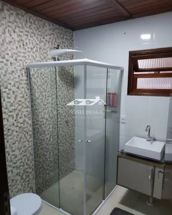 Imagem CASA RESIDENCIAL em Bertioga - SP, Boracéia