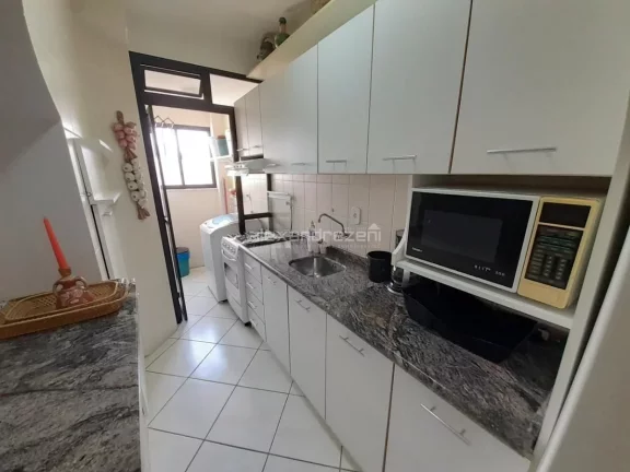 Imagem Cobertura duplex 3 dormitórios com piscina privativa