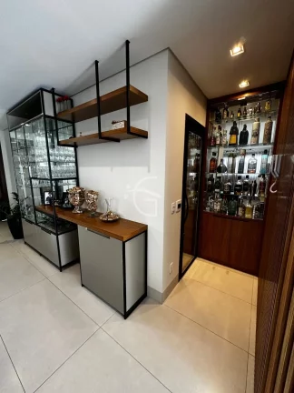 Imagem Encante-se com essa residência exclusiva no bairro Floresta!