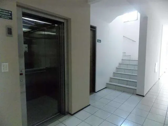 Imagem Apartamento com 3 Quartos à Venda, 70 m²em Presidente Kennedy - Fortaleza