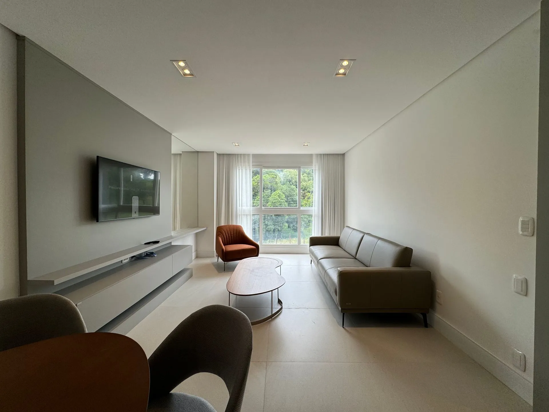 Imagem Apartamento à venda em Gramado, Floresta, com 2 quartos, 84.06m2