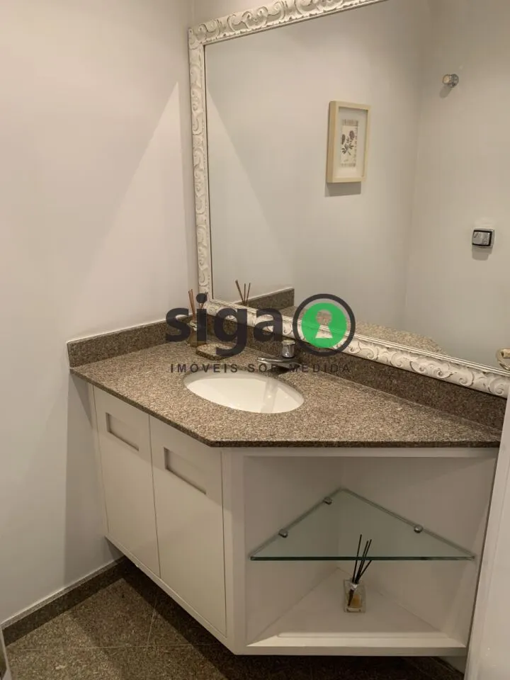 Imagem VENDA na Vila Suzana (Morumbi) Apartamento com 4 Dormitórios , 4 Vagas fixas + Depósito