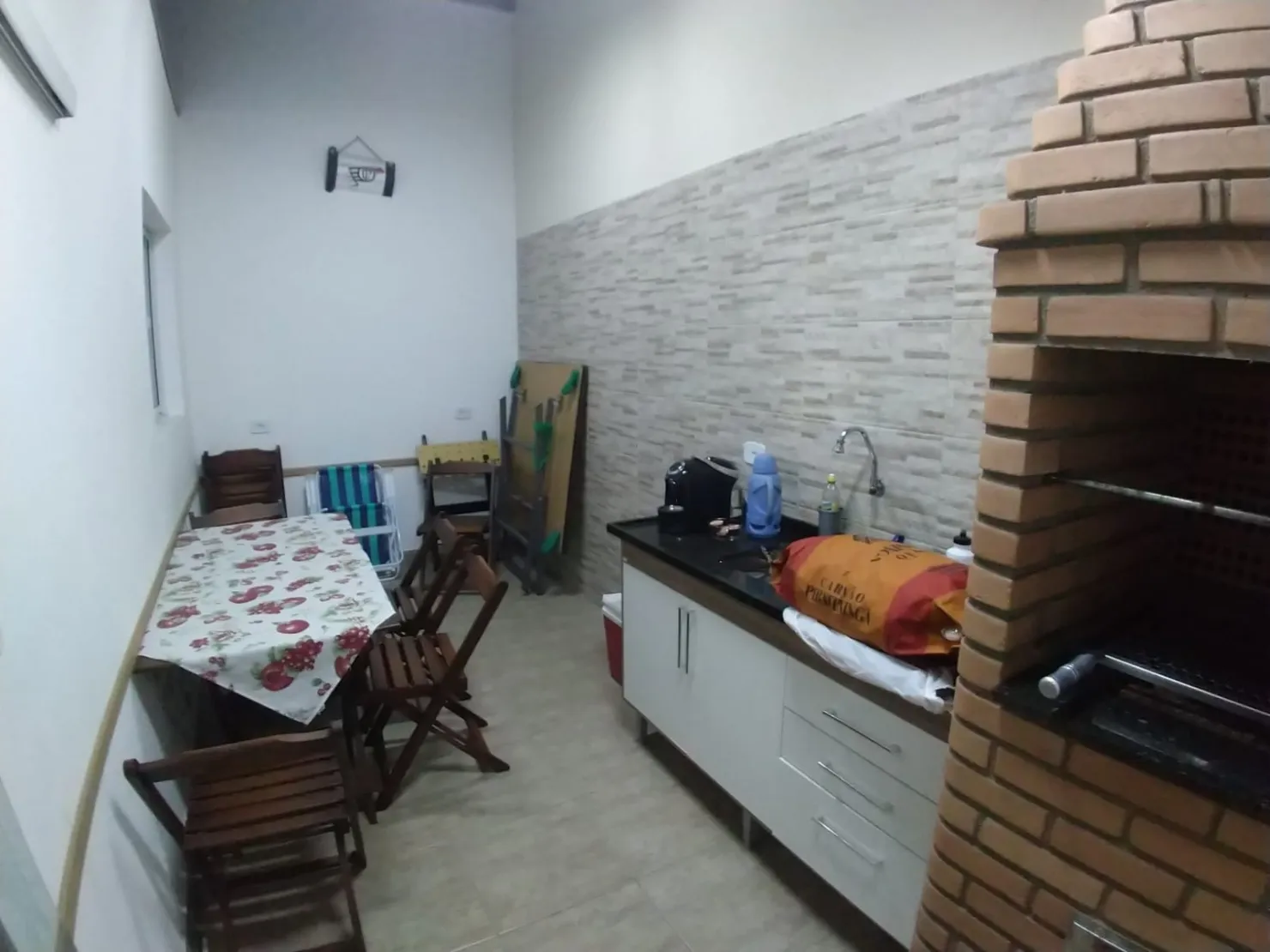 Imagem Casa à venda 2 Quartos, 1 Suite, 2 Vagas, 125M², Parque São Luís, Taubaté - SP | Condomínio Horizontal Portal da Mangueira