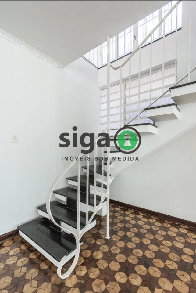 Imagem Casa comercial com renda no Planalto Paulista e alto potencial de valorização