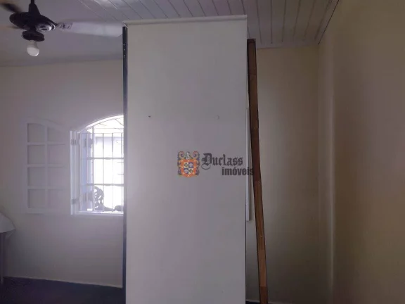 Imagem Casa com 4 dormitórios à venda, 90 m² por R$ 460.000,00 - Vila Suarão - Itanhaém/SP