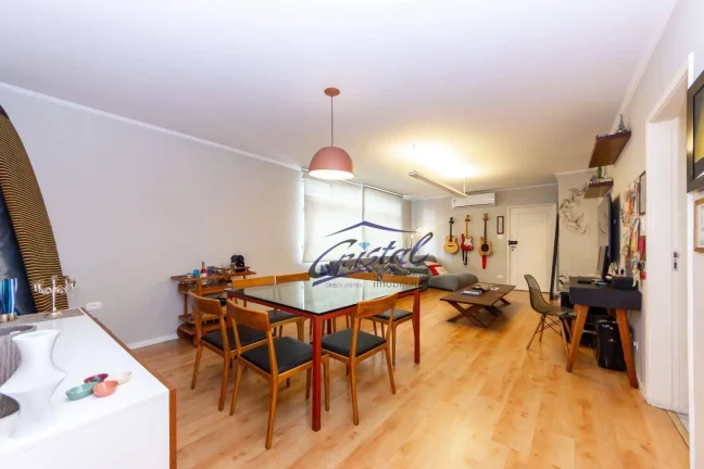 Imagem Excelente Apartamento Venda Higianopolis
