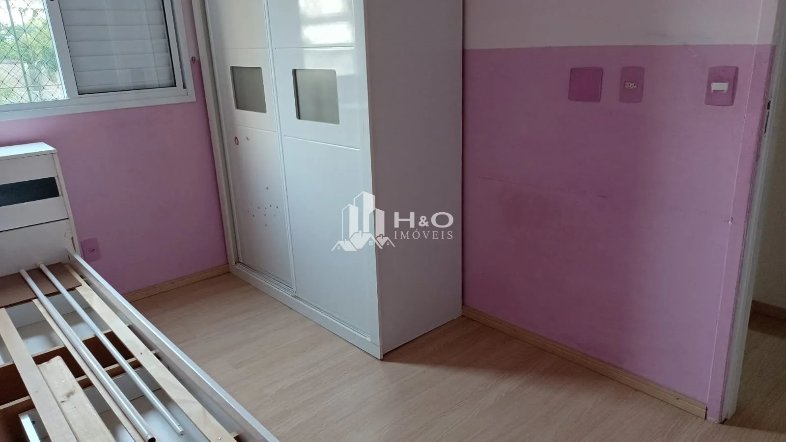 Imagem Apartamento na Penha com sacada - 2 quartos (1 suíte) e lazer completo