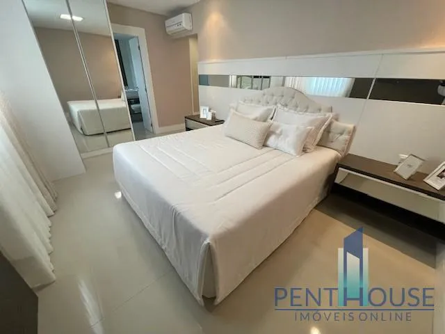 Imagem Apartamento Zona Central para Venda em Balneário Camboriú, CENTRO, 3 dormitórios, 3 suítes, 4 banheiros, 3 vagas