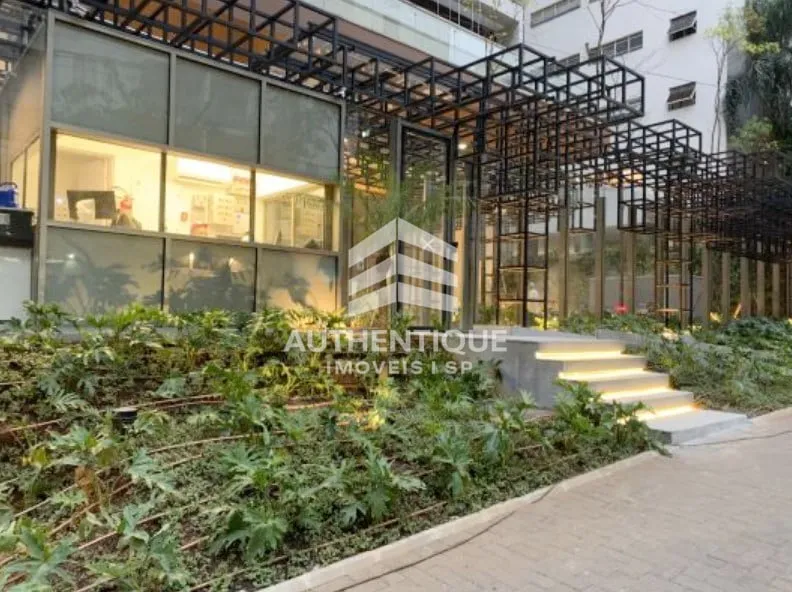 Imagem FACCES JARDINS - Apartamento à venda em São Paulo/SP