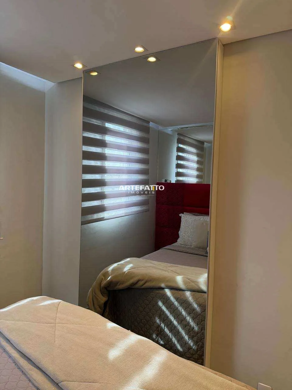 Imagem Vende-se Apartamento Franca Garden- Porteira Fechada