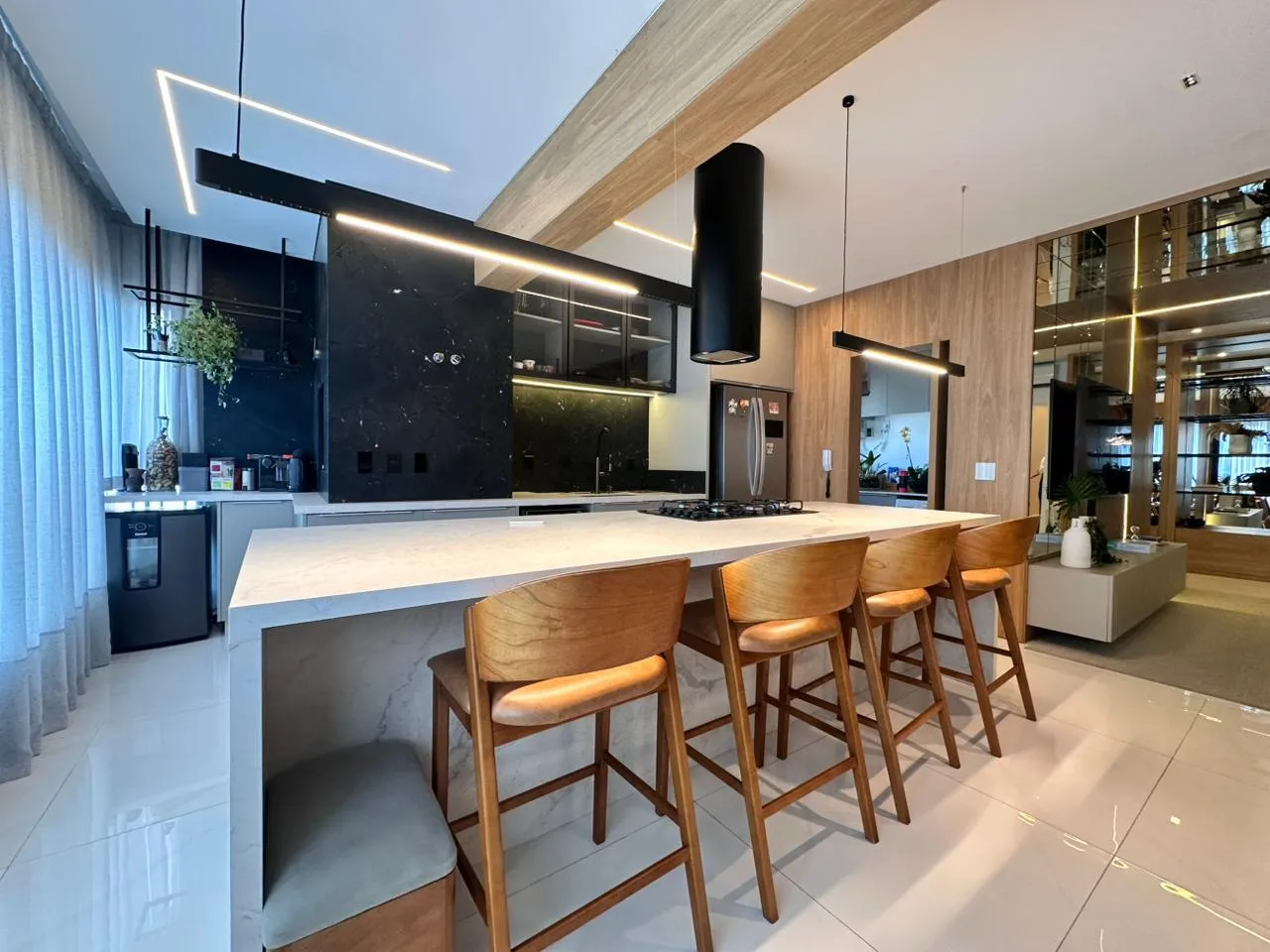 Imagem Apartamento à venda com 160m2 por R$ 3.598.800,00