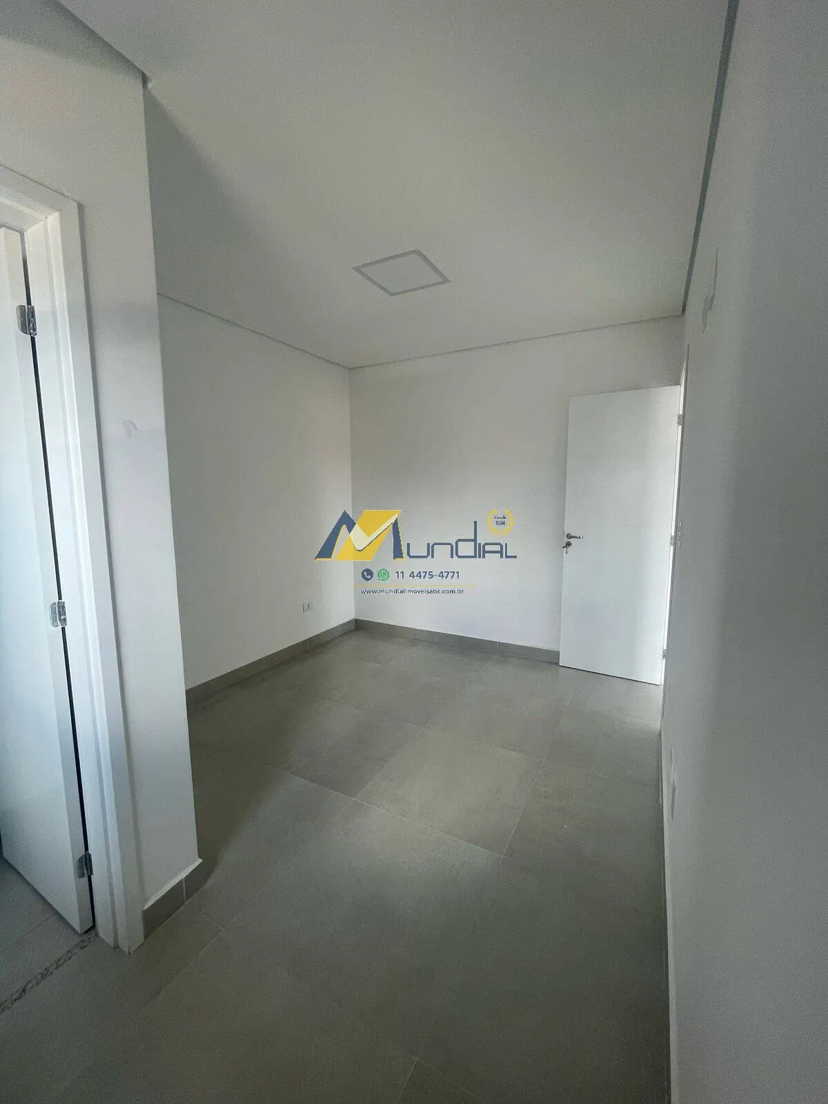 Imagem Apartamento 2 dormitórios com suíte na Vila Curuçá, elevador