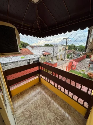 Imagem APARTAMENTO RESIDENCIAL em MANAUS - AM, PARQUE 10 DE NOVEMBRO
